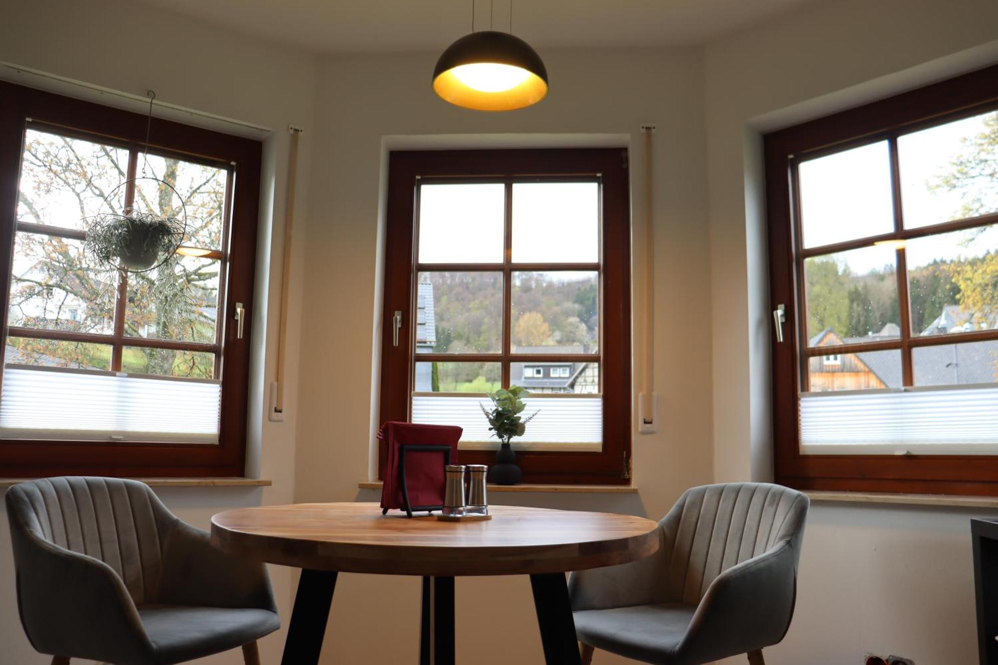 Direkt Am See Winterberg Elkeringhausen Экстерьер фото