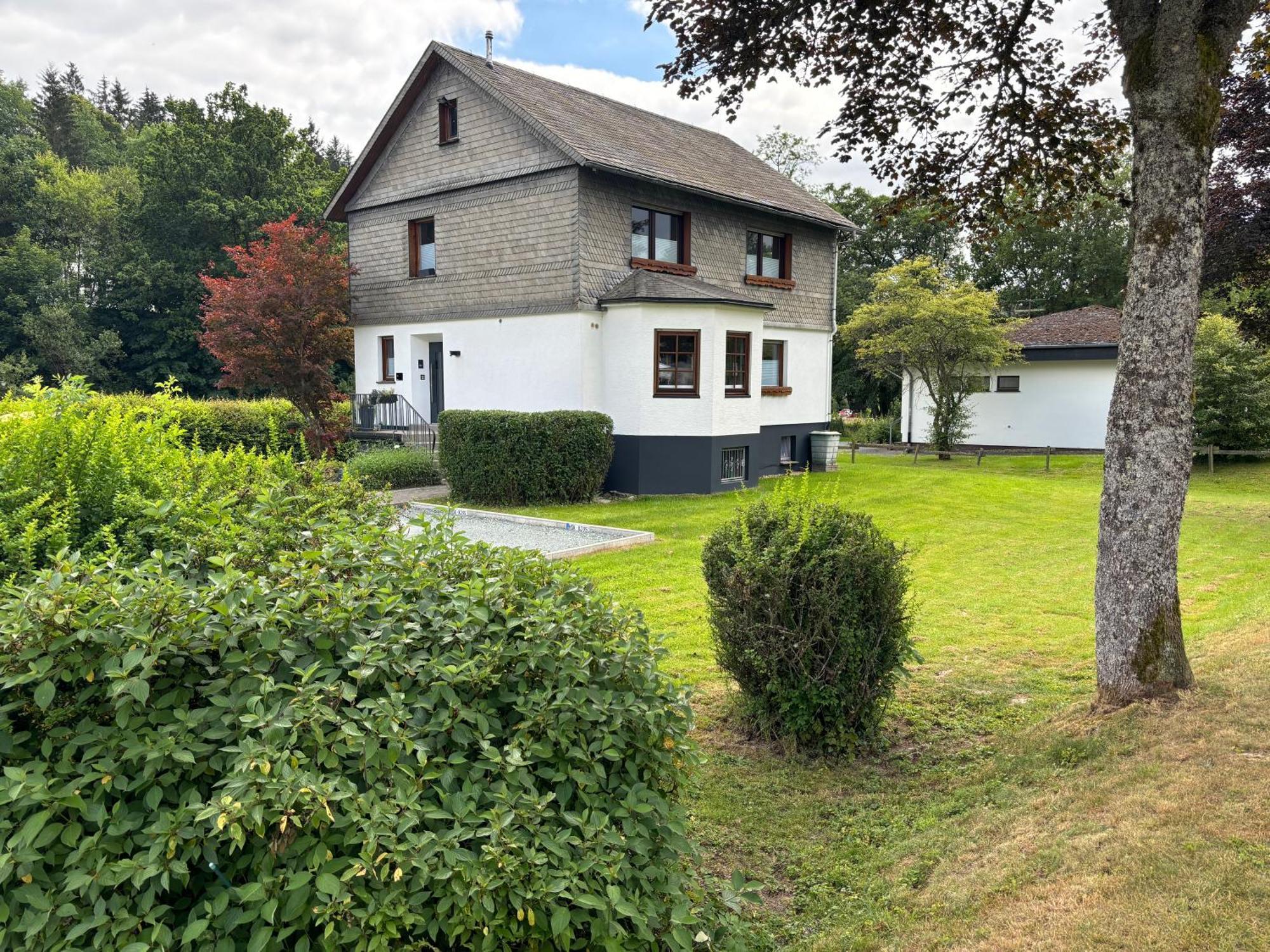 Direkt Am See Winterberg Elkeringhausen Экстерьер фото